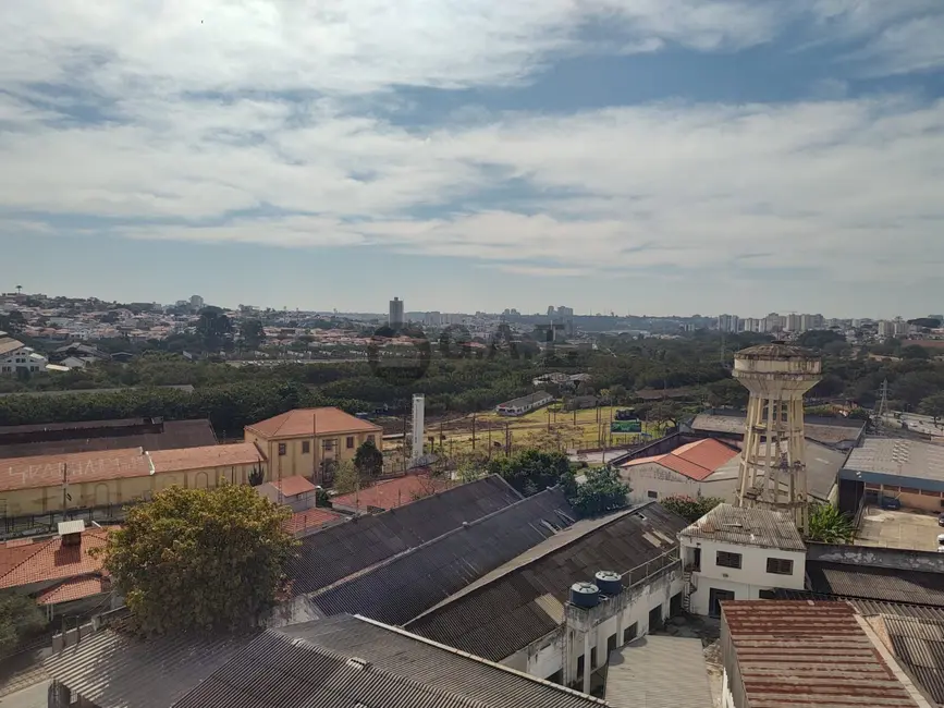 Foto 8 de Apartamento com 3 quartos para alugar, 148m2 em Centro, Sorocaba - SP