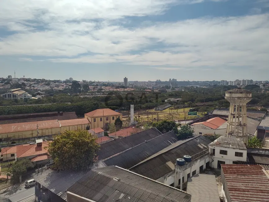 Foto 7 de Apartamento com 3 quartos para alugar, 148m2 em Centro, Sorocaba - SP