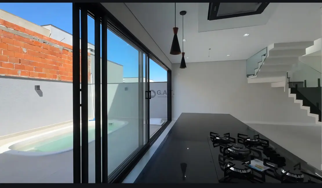 Casa de Condomínio com 3 quartos à venda, 165m2 em Cajuru do Sul, Sorocaba - SP - imagem 6 Foto 6 de Casa de Condomínio com 3 quartos à venda, 165m2 em Cajuru do Sul, Sorocaba - SP