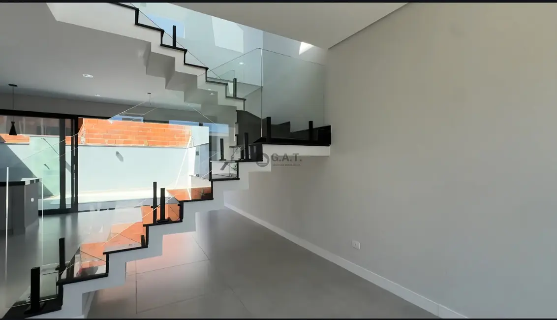 Casa de Condomínio com 3 quartos à venda, 165m2 em Cajuru do Sul, Sorocaba - SP - imagem 9 Foto 9 de Casa de Condomínio com 3 quartos à venda, 165m2 em Cajuru do Sul, Sorocaba - SP