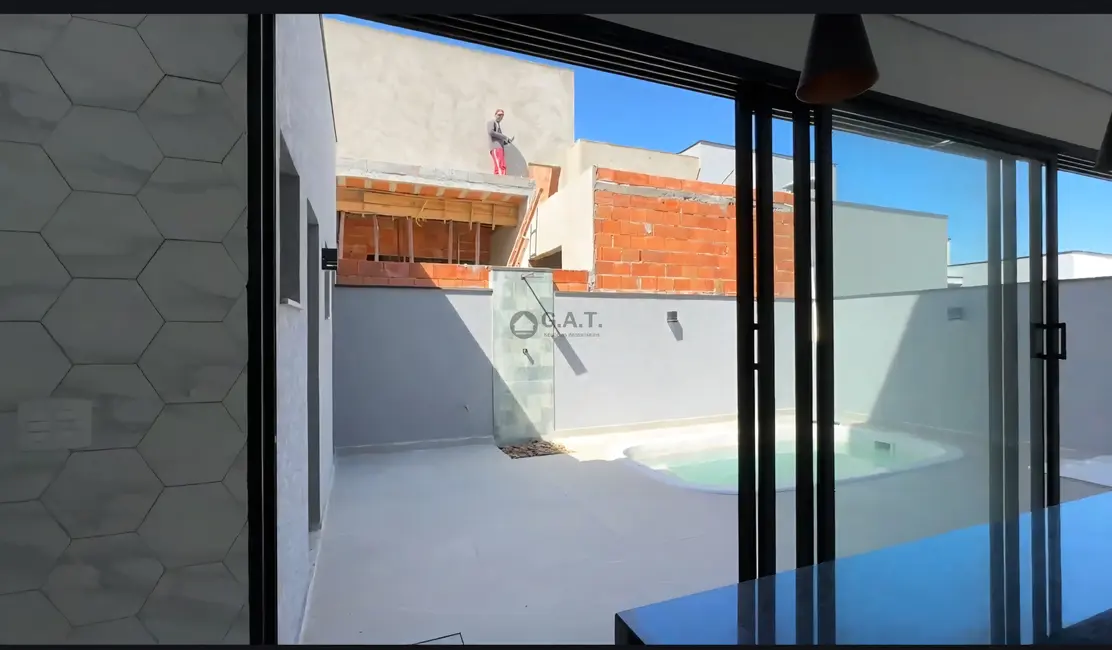Casa de Condomínio com 3 quartos à venda, 165m2 em Cajuru do Sul, Sorocaba - SP - imagem 8 Foto 8 de Casa de Condomínio com 3 quartos à venda, 165m2 em Cajuru do Sul, Sorocaba - SP
