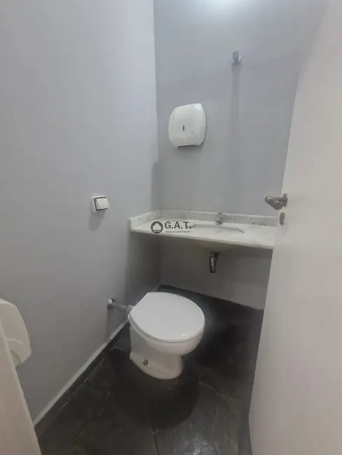 Foto 6 de Sala Comercial para alugar, 117m2 em Centro, Sorocaba - SP