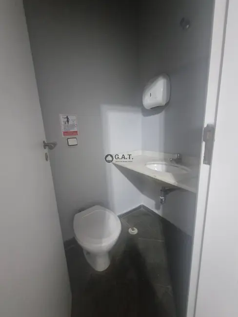 Foto 2 de Sala Comercial para alugar, 117m2 em Centro, Sorocaba - SP