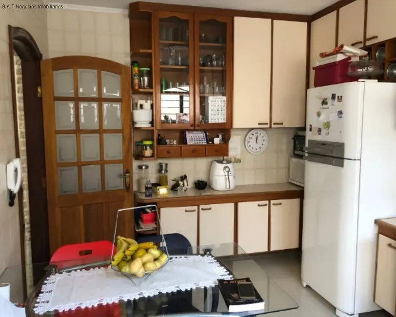 Casa com 3 quartos à venda, 165m2 em Vila Trujillo, Sorocaba - SP - imagem 9 Foto 9 de Casa com 3 quartos à venda, 165m2 em Vila Trujillo, Sorocaba - SP