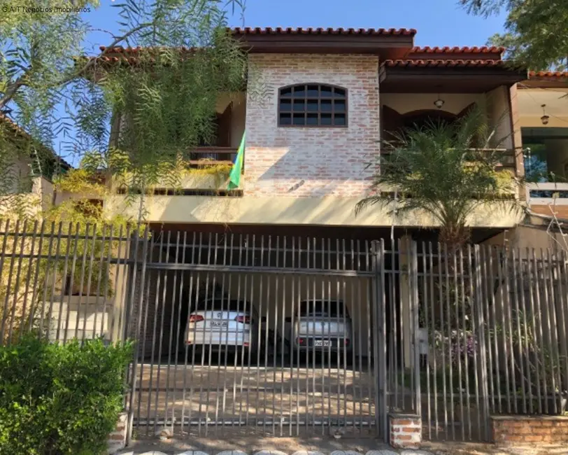 Foto 2 de Casa com 3 quartos à venda, 165m2 em Vila Trujillo, Sorocaba - SP