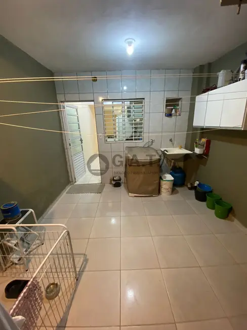 Foto 2 de Casa com 2 quartos à venda, 150m2 em Jardim Santa Marta, Sorocaba - SP