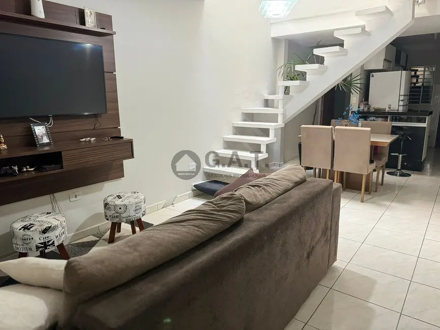Casa com 2 quartos à venda, 150m2 em Jardim Santa Marta, Sorocaba - SP - imagem 5 Foto 5 de Casa com 2 quartos à venda, 150m2 em Jardim Santa Marta, Sorocaba - SP
