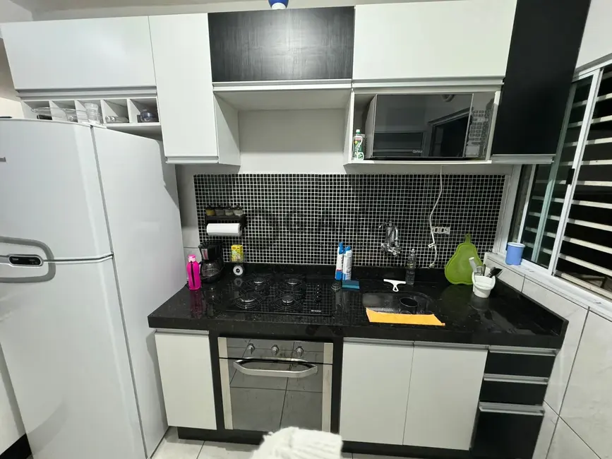 Casa com 2 quartos à venda, 150m2 em Jardim Santa Marta, Sorocaba - SP - imagem 7 Foto 7 de Casa com 2 quartos à venda, 150m2 em Jardim Santa Marta, Sorocaba - SP
