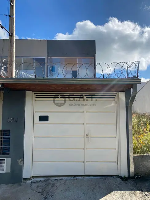 Foto 1 de Casa com 2 quartos à venda, 150m2 em Jardim Santa Marta, Sorocaba - SP