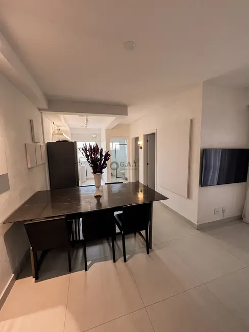 Apartamento com 2 quartos à venda, 57m2 em Jardim São Carlos, Sorocaba - SP - imagem 4 Foto 4 de Apartamento com 2 quartos à venda, 57m2 em Jardim São Carlos, Sorocaba - SP