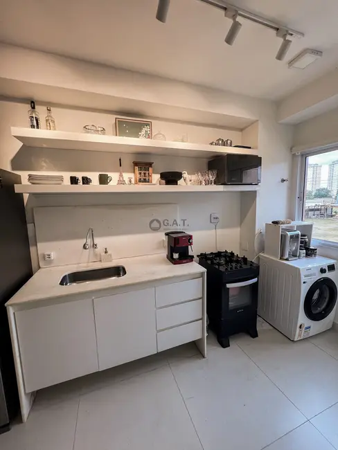 Apartamento com 2 quartos à venda, 57m2 em Jardim São Carlos, Sorocaba - SP - imagem 9 Foto 9 de Apartamento com 2 quartos à venda, 57m2 em Jardim São Carlos, Sorocaba - SP