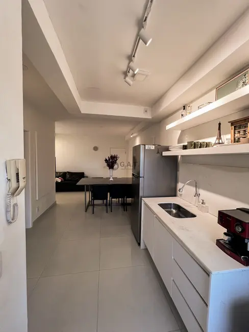 Foto 1 de Apartamento com 2 quartos à venda, 57m2 em Jardim São Carlos, Sorocaba - SP