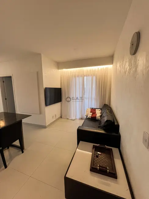 Apartamento com 2 quartos à venda, 57m2 em Jardim São Carlos, Sorocaba - SP - imagem 3 Foto 3 de Apartamento com 2 quartos à venda, 57m2 em Jardim São Carlos, Sorocaba - SP