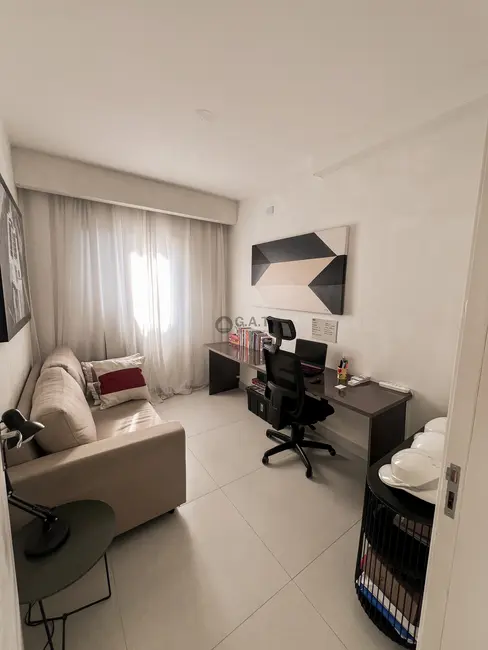 Foto 2 de Apartamento com 2 quartos à venda, 57m2 em Jardim São Carlos, Sorocaba - SP