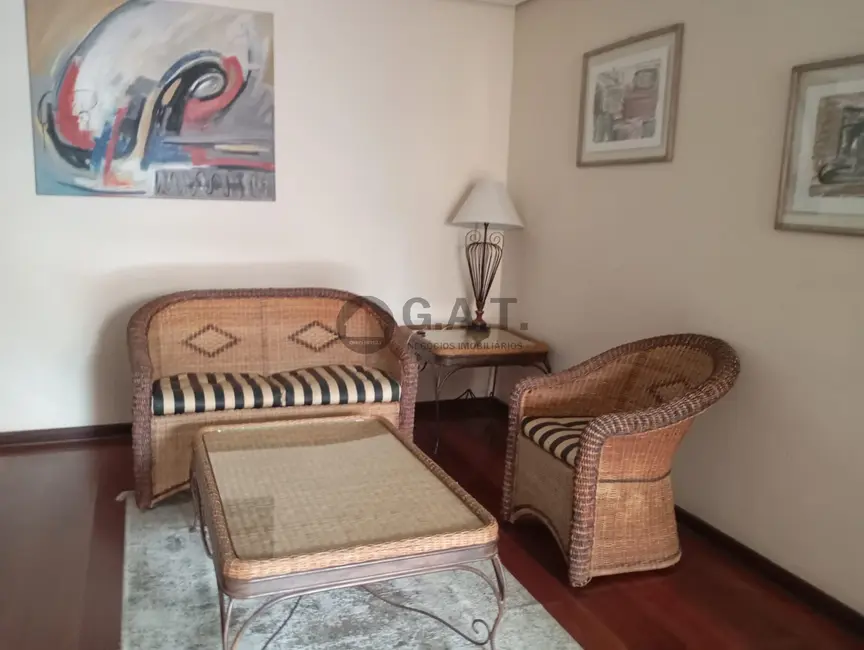 Apartamento com 3 quartos à venda, 173m2 em Centro, Sorocaba - SP - imagem 6 Foto 6 de Apartamento com 3 quartos à venda, 173m2 em Centro, Sorocaba - SP
