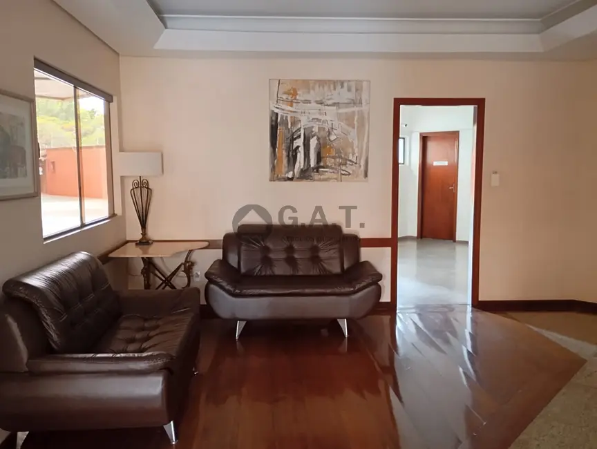 Apartamento com 3 quartos à venda, 173m2 em Centro, Sorocaba - SP - imagem 7 Foto 7 de Apartamento com 3 quartos à venda, 173m2 em Centro, Sorocaba - SP