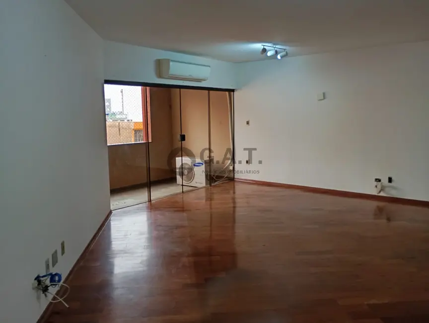 Apartamento com 3 quartos à venda, 173m2 em Centro, Sorocaba - SP - imagem 3 Foto 3 de Apartamento com 3 quartos à venda, 173m2 em Centro, Sorocaba - SP