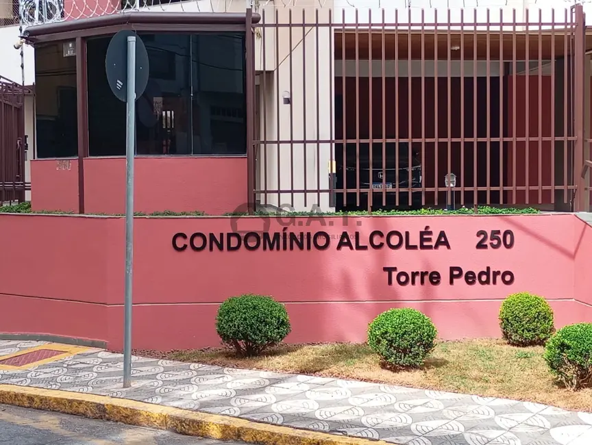 Apartamento com 3 quartos à venda, 173m2 em Centro, Sorocaba - SP - imagem 2 Foto 2 de Apartamento com 3 quartos à venda, 173m2 em Centro, Sorocaba - SP