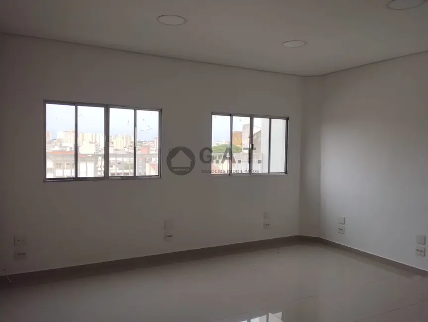 Sala Comercial para alugar, 33m2 em Jardim Santa Rosália, Sorocaba - SP - imagem 4 Foto 4 de Sala Comercial para alugar, 33m2 em Jardim Santa Rosália, Sorocaba - SP