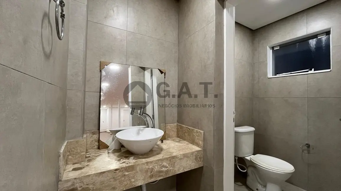 Sala Comercial para alugar, 103m2 em Jardim Santa Rosália, Sorocaba - SP - imagem 2 Foto 2 de Sala Comercial para alugar, 103m2 em Jardim Santa Rosália, Sorocaba - SP