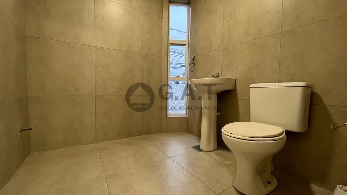 Sala Comercial para alugar, 103m2 em Jardim Santa Rosália, Sorocaba - SP - imagem 3 Foto 3 de Sala Comercial para alugar, 103m2 em Jardim Santa Rosália, Sorocaba - SP