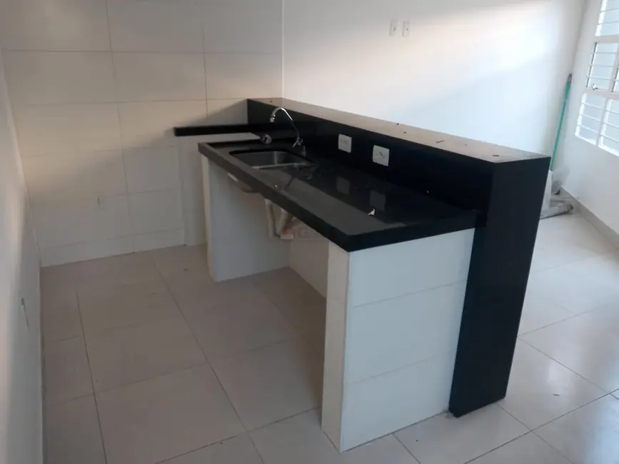 Foto 6 de Kitnet com 1 quarto à venda, 35m2 em Jardim Wanel Ville V, Sorocaba - SP