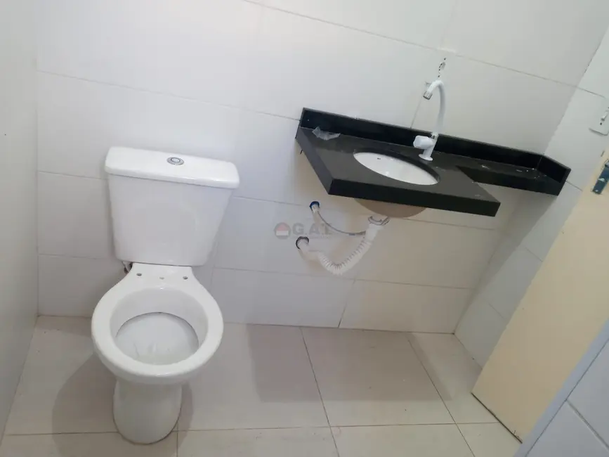 Foto 9 de Kitnet com 1 quarto à venda, 35m2 em Jardim Wanel Ville V, Sorocaba - SP