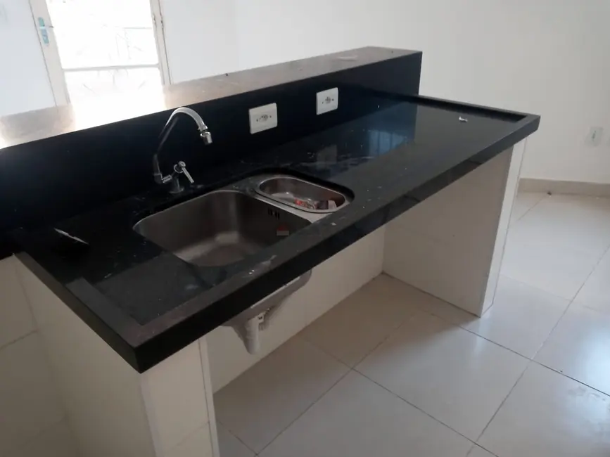 Foto 7 de Kitnet com 1 quarto à venda, 35m2 em Jardim Wanel Ville V, Sorocaba - SP
