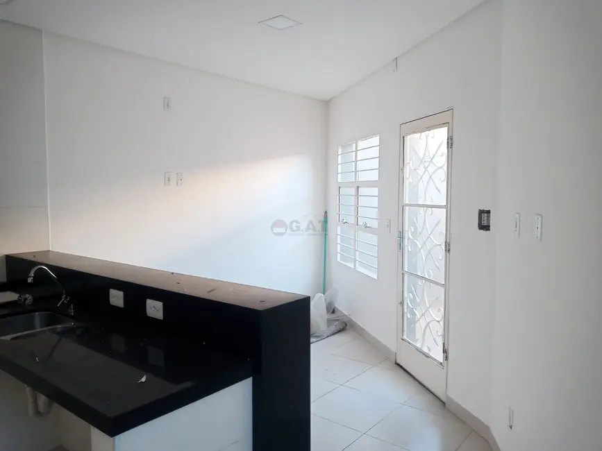 Foto 5 de Kitnet com 1 quarto à venda, 35m2 em Jardim Wanel Ville V, Sorocaba - SP