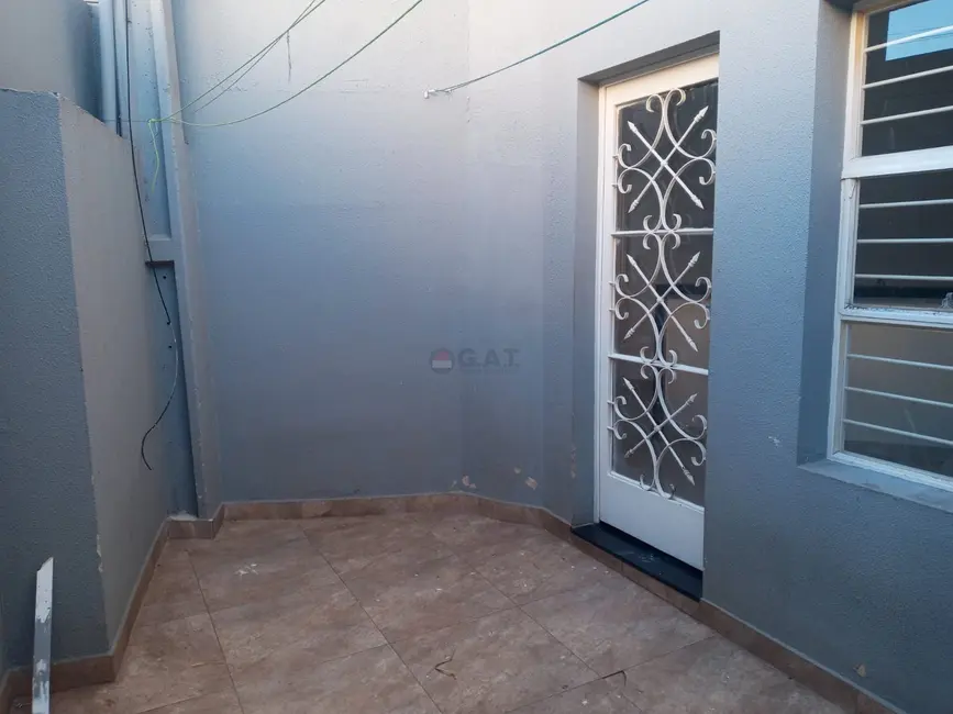Foto 3 de Kitnet com 1 quarto à venda, 35m2 em Jardim Wanel Ville V, Sorocaba - SP