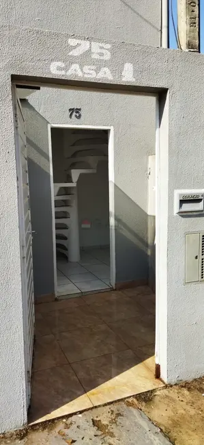 Foto 4 de Kitnet com 1 quarto à venda, 35m2 em Jardim Wanel Ville V, Sorocaba - SP