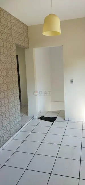 Foto 6 de Kitnet com 1 quarto à venda, 35m2 em Jardim Wanel Ville V, Sorocaba - SP