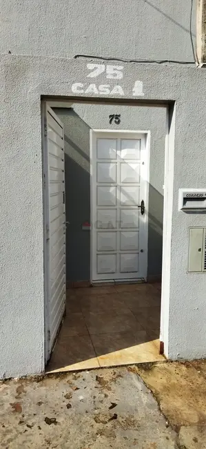 Foto 3 de Kitnet com 1 quarto à venda, 35m2 em Jardim Wanel Ville V, Sorocaba - SP