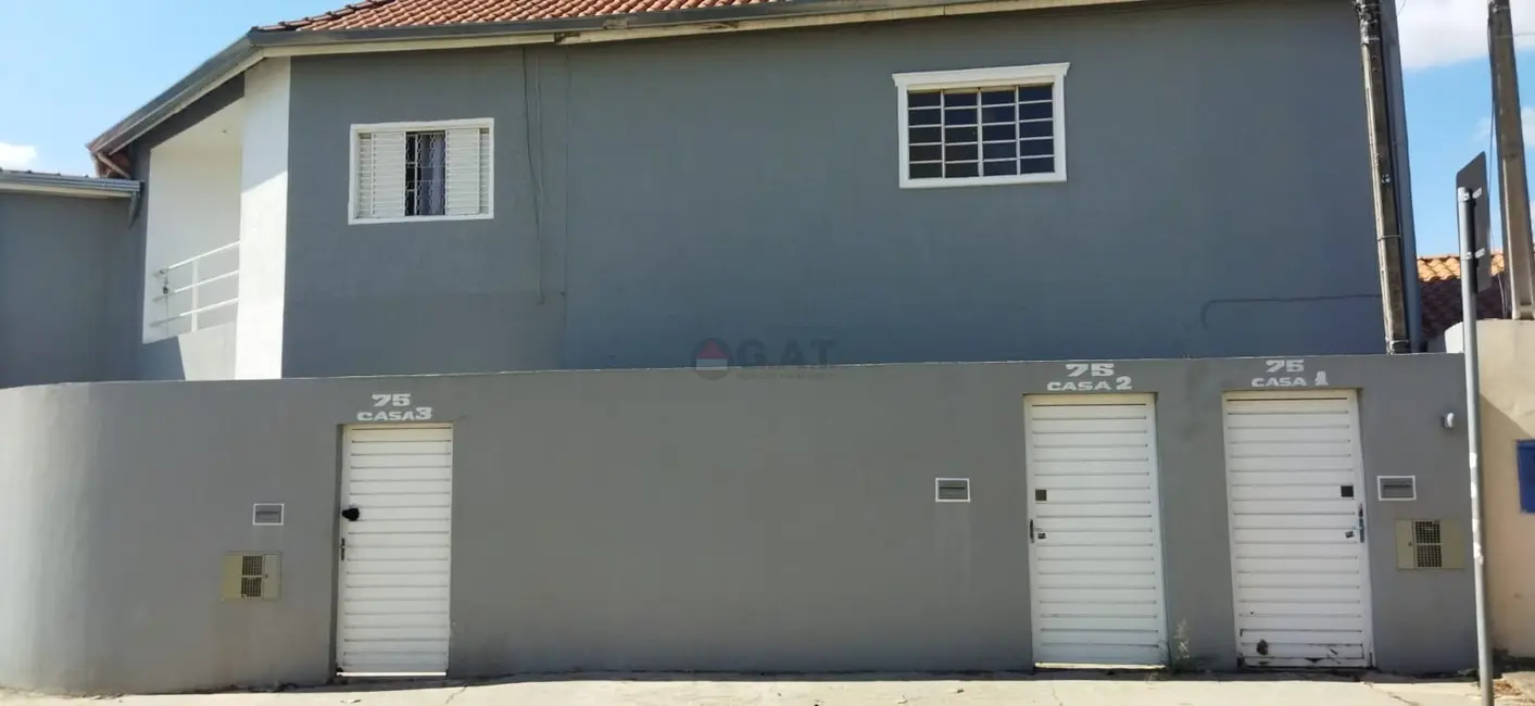 Foto 2 de Kitnet com 1 quarto à venda, 35m2 em Jardim Wanel Ville V, Sorocaba - SP