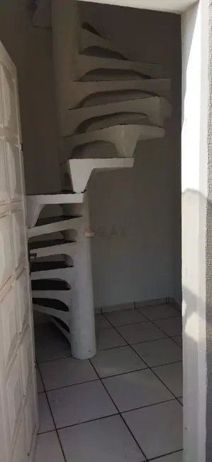 Foto 5 de Kitnet com 1 quarto à venda, 35m2 em Jardim Wanel Ville V, Sorocaba - SP