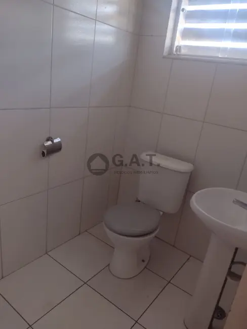 Sala Comercial para alugar, 32m2 em Jardim Santa Rosália, Sorocaba - SP - imagem 3 Foto 3 de Sala Comercial para alugar, 32m2 em Jardim Santa Rosália, Sorocaba - SP