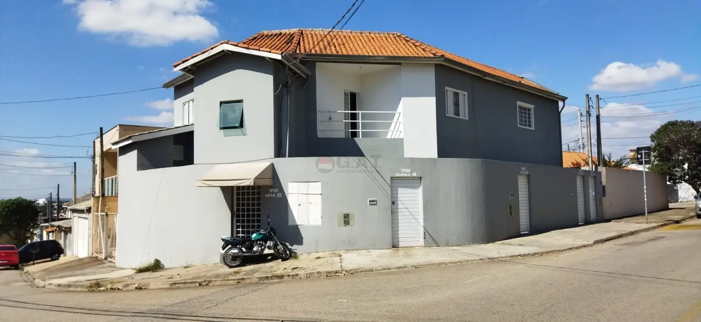 Kitnet com 1 quarto para alugar, 35m2 em Jardim Wanel Ville V, Sorocaba - SP - imagem 1 Foto 1 de Kitnet com 1 quarto para alugar, 35m2 em Jardim Wanel Ville V, Sorocaba - SP