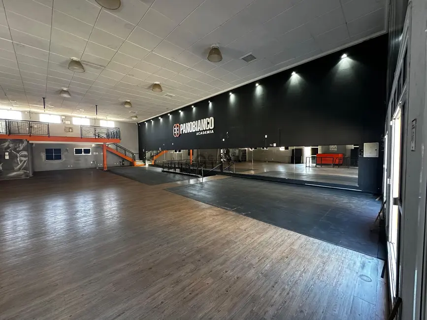 Armazém / Galpão para alugar, 748m2 em Jardim Ana Maria, Sorocaba - SP - imagem 6 Foto 6 de Armazém / Galpão para alugar, 748m2 em Jardim Ana Maria, Sorocaba - SP