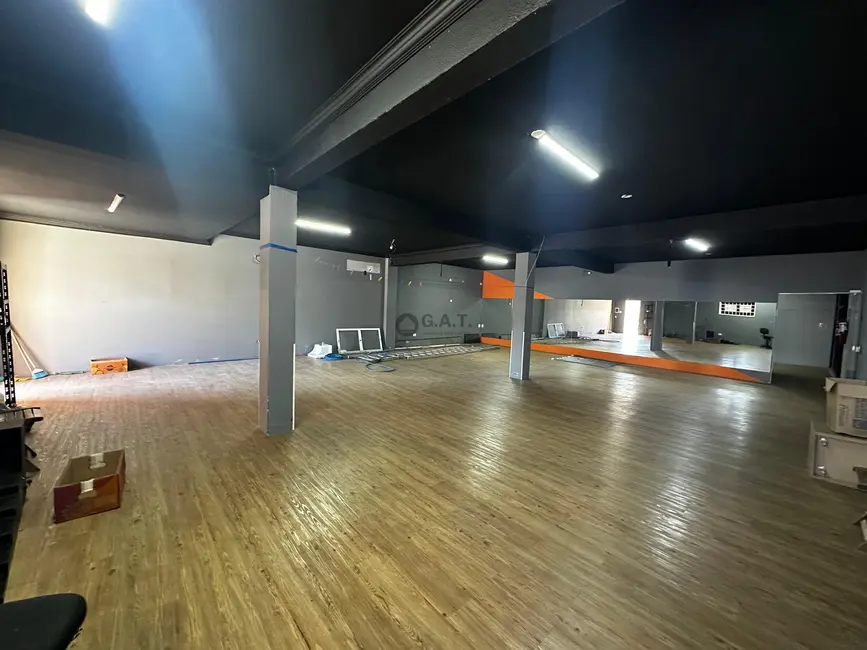 Armazém / Galpão para alugar, 748m2 em Jardim Ana Maria, Sorocaba - SP - imagem 3 Foto 3 de Armazém / Galpão para alugar, 748m2 em Jardim Ana Maria, Sorocaba - SP