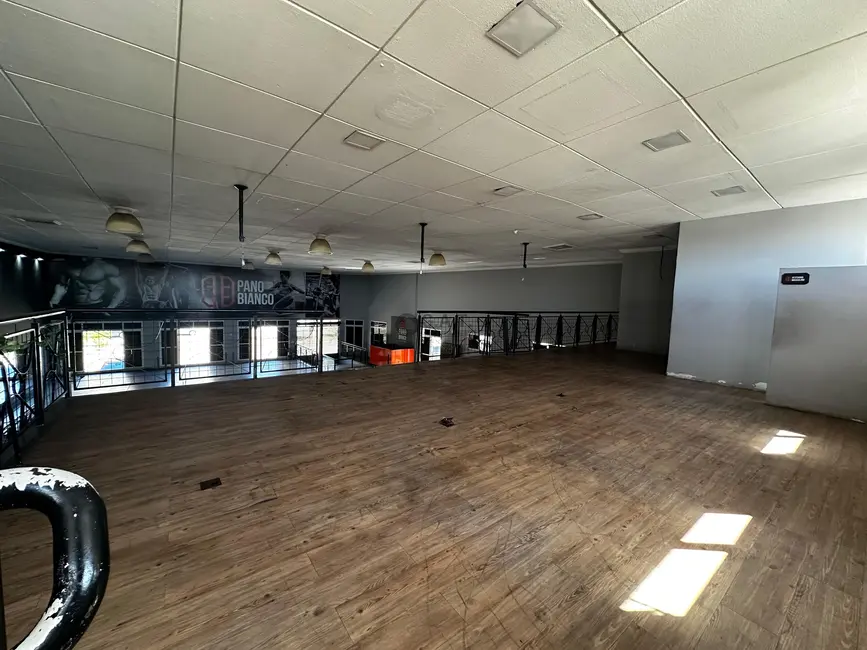 Armazém / Galpão para alugar, 748m2 em Jardim Ana Maria, Sorocaba - SP - imagem 9 Foto 9 de Armazém / Galpão para alugar, 748m2 em Jardim Ana Maria, Sorocaba - SP