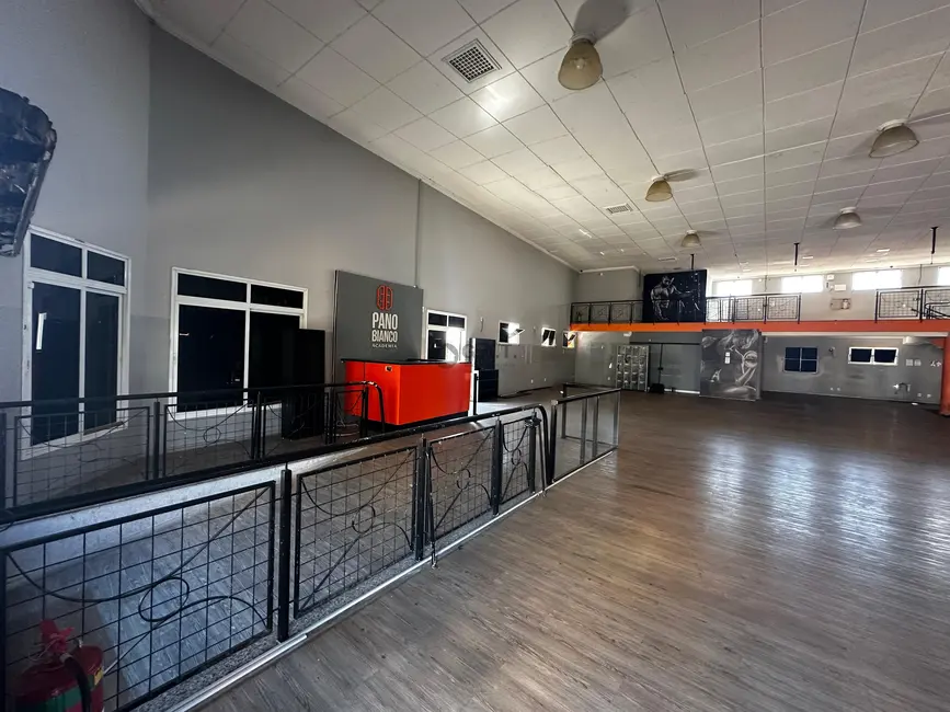 Armazém / Galpão para alugar, 748m2 em Jardim Ana Maria, Sorocaba - SP - imagem 5 Foto 5 de Armazém / Galpão para alugar, 748m2 em Jardim Ana Maria, Sorocaba - SP