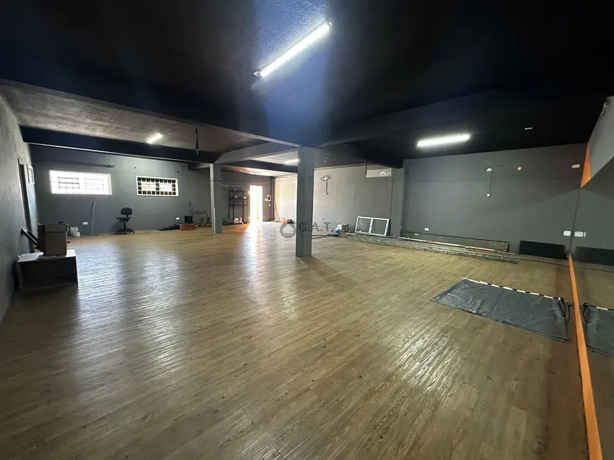 Armazém / Galpão para alugar, 748m2 em Jardim Ana Maria, Sorocaba - SP - imagem 4 Foto 4 de Armazém / Galpão para alugar, 748m2 em Jardim Ana Maria, Sorocaba - SP