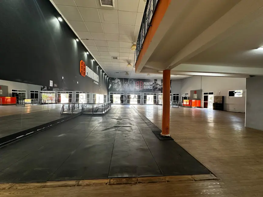 Armazém / Galpão para alugar, 748m2 em Jardim Ana Maria, Sorocaba - SP - imagem 7 Foto 7 de Armazém / Galpão para alugar, 748m2 em Jardim Ana Maria, Sorocaba - SP