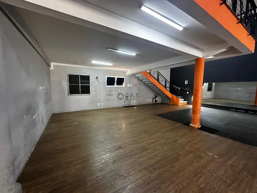 Armazém / Galpão para alugar, 748m2 em Jardim Ana Maria, Sorocaba - SP - imagem 8 Foto 8 de Armazém / Galpão para alugar, 748m2 em Jardim Ana Maria, Sorocaba - SP