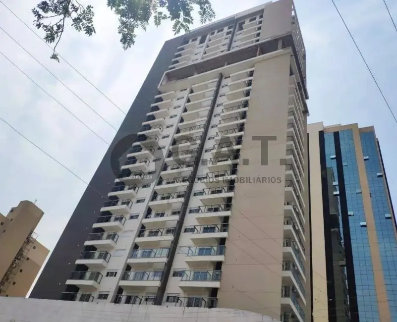 Apartamento com 1 quarto para alugar, 37m2 em Jardim Portal da Colina, Sorocaba - SP - imagem 1 Foto 1 de Apartamento com 1 quarto para alugar, 37m2 em Jardim Portal da Colina, Sorocaba - SP