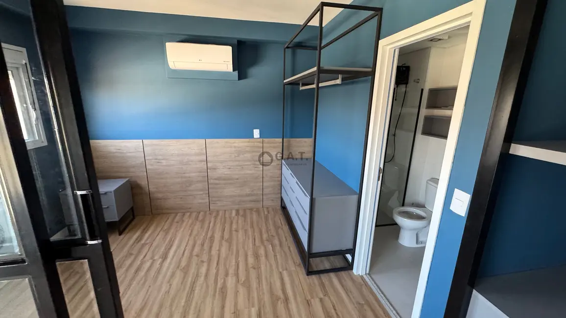 Apartamento com 1 quarto para alugar, 37m2 em Jardim Portal da Colina, Sorocaba - SP - imagem 4 Foto 4 de Apartamento com 1 quarto para alugar, 37m2 em Jardim Portal da Colina, Sorocaba - SP