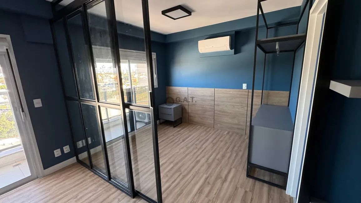 Apartamento com 1 quarto para alugar, 37m2 em Jardim Portal da Colina, Sorocaba - SP - imagem 8 Foto 8 de Apartamento com 1 quarto para alugar, 37m2 em Jardim Portal da Colina, Sorocaba - SP