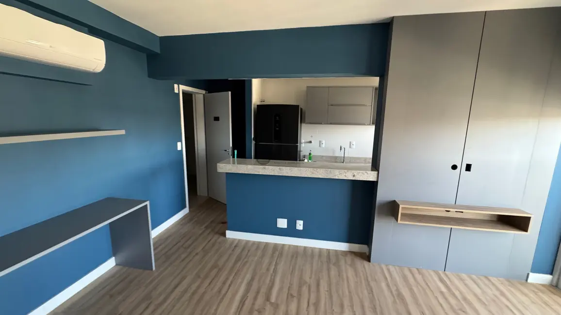 Apartamento com 1 quarto para alugar, 37m2 em Jardim Portal da Colina, Sorocaba - SP - imagem 3 Foto 3 de Apartamento com 1 quarto para alugar, 37m2 em Jardim Portal da Colina, Sorocaba - SP