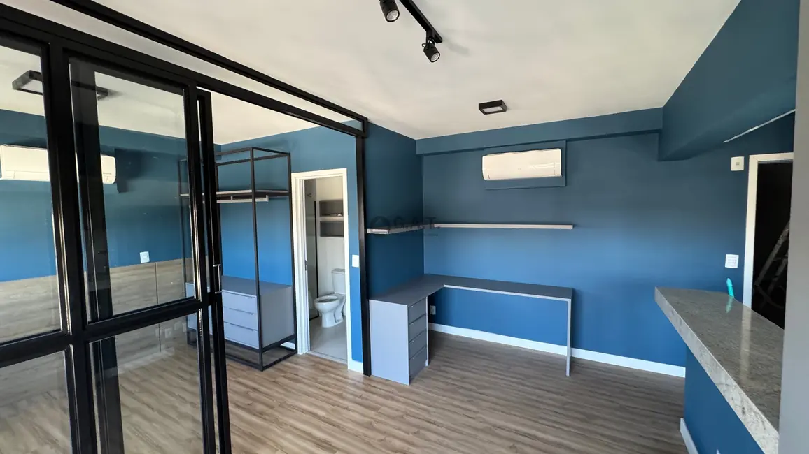 Apartamento com 1 quarto para alugar, 37m2 em Jardim Portal da Colina, Sorocaba - SP - imagem 2 Foto 2 de Apartamento com 1 quarto para alugar, 37m2 em Jardim Portal da Colina, Sorocaba - SP