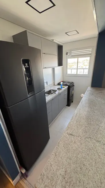 Apartamento com 1 quarto para alugar, 37m2 em Jardim Portal da Colina, Sorocaba - SP - imagem 7 Foto 7 de Apartamento com 1 quarto para alugar, 37m2 em Jardim Portal da Colina, Sorocaba - SP